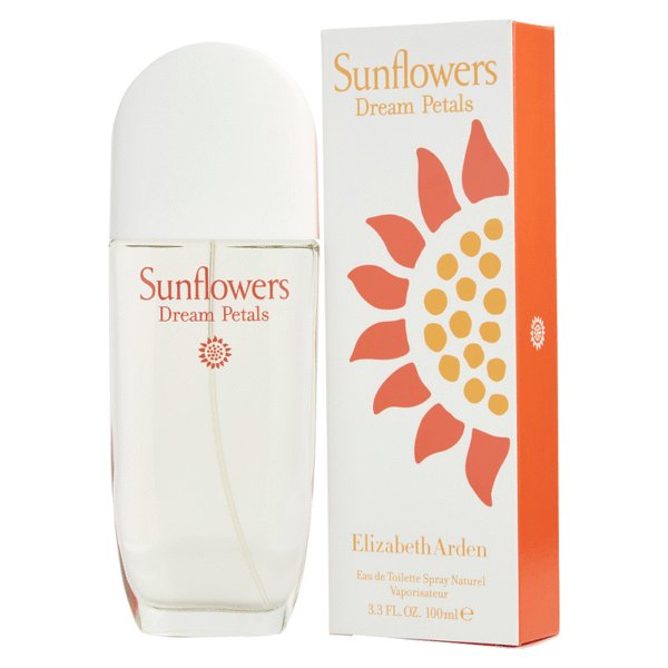 Sunflower Dream Petals