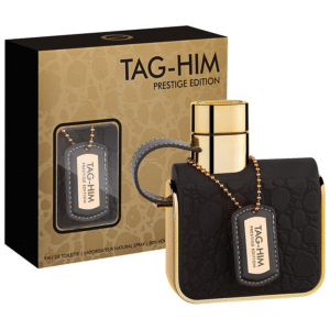 Tag Him Prestige Edition