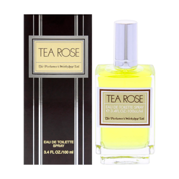 Tea Rose
