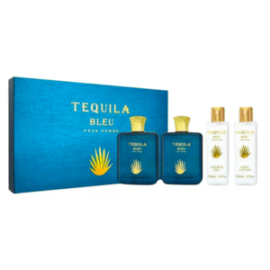Tequila Bleu