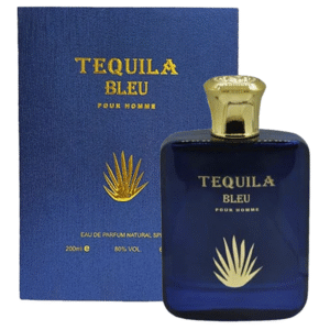 Tequila Bleu