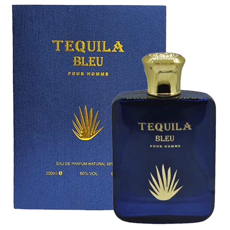 Tequila Bleu