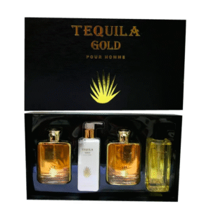 Tequila Gold