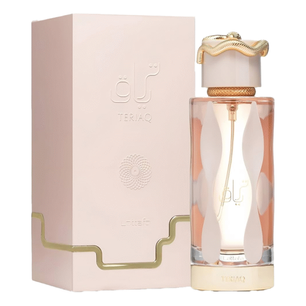 Teriaq