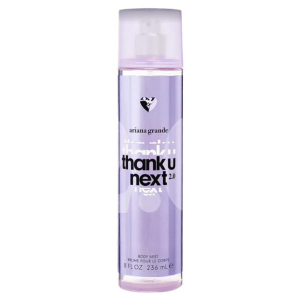 Thank U Next 2.0