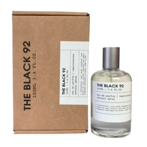 The Black 92