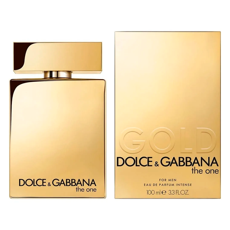 The One Gold Intense