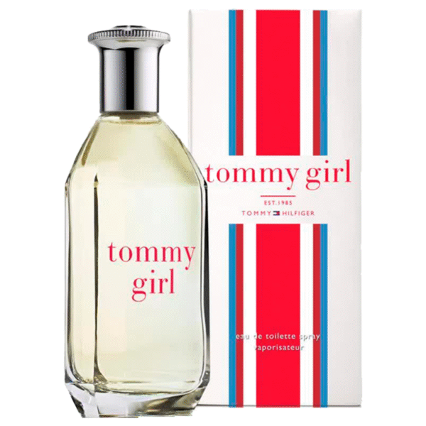 Tommy Girl