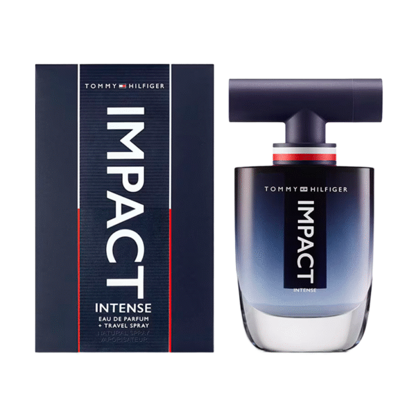 Tommy Impact Intense