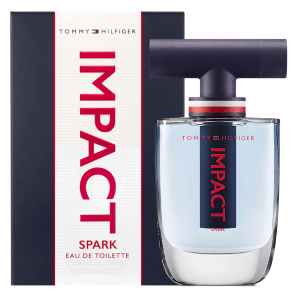 Tommy Impact Spark