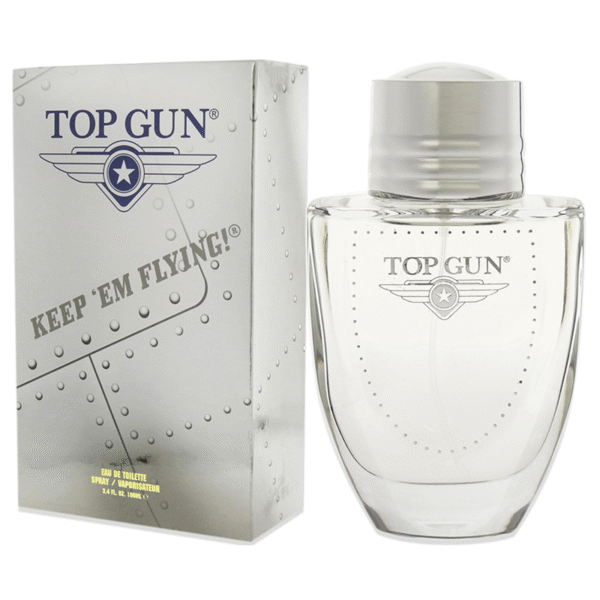 Top Gun Keep Em Flying