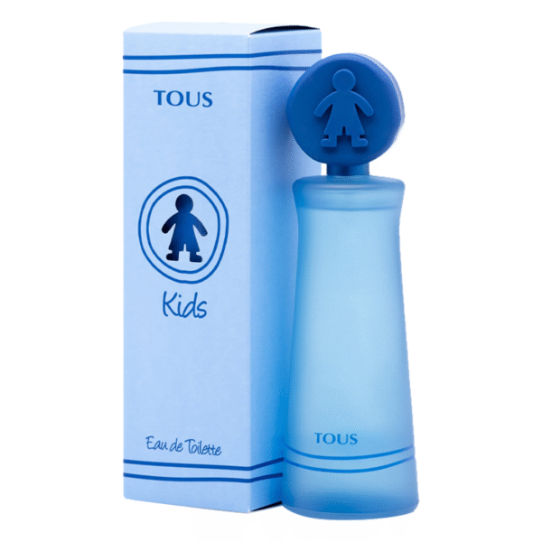 Tous Kids Boy