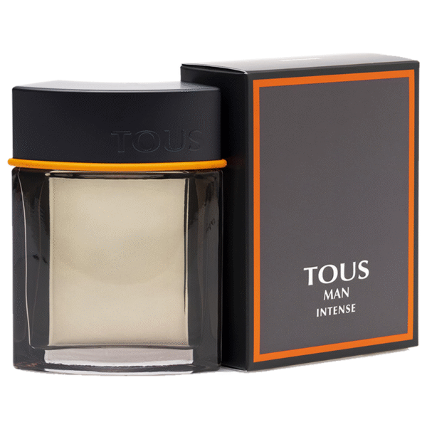 Tous Man Intense