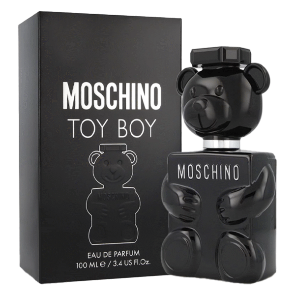 Toy Boy
