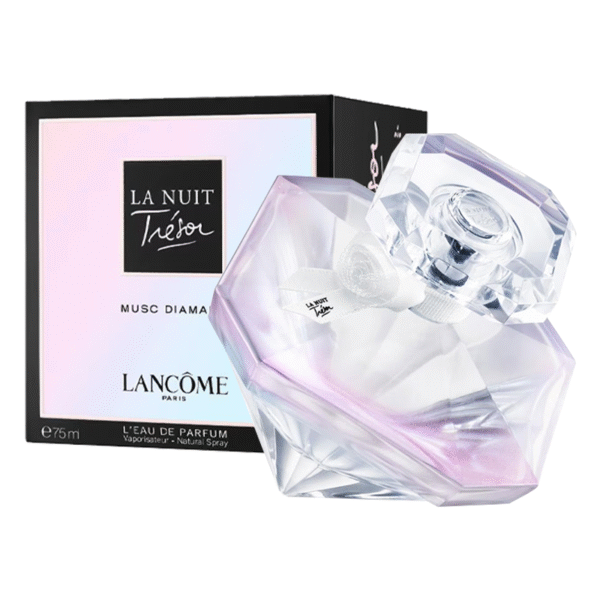 Tresor la Nuit Musc Diamant