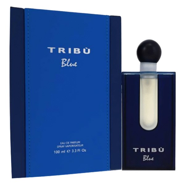 Tribu Man Blue