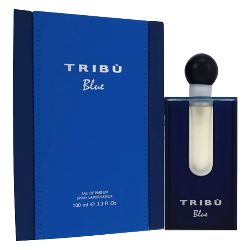 Tribu Man Blue