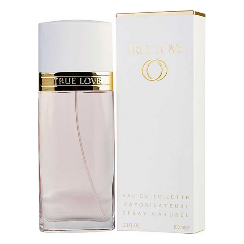 True Love