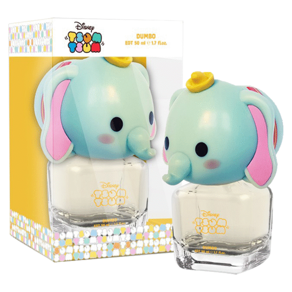 Tsum Tsum Dumbo