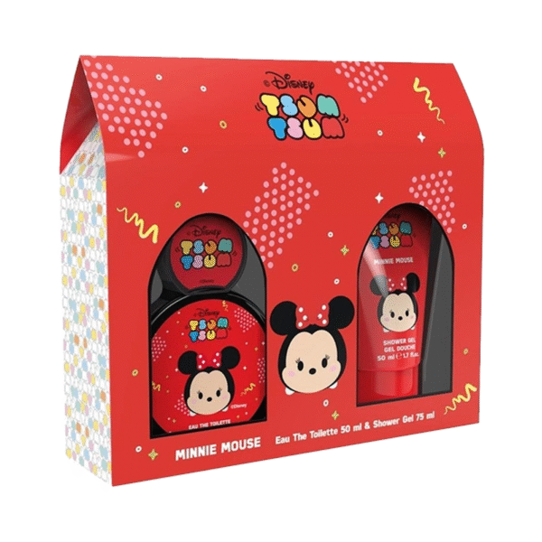 Tsum Tsum Minnie