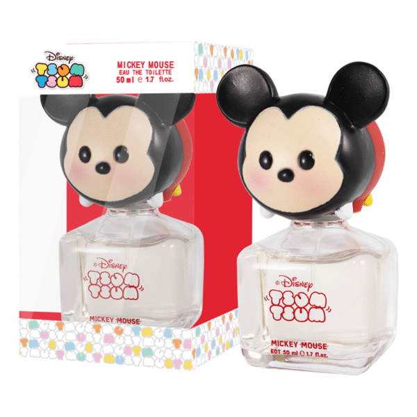 Tsum Tsum Minnie