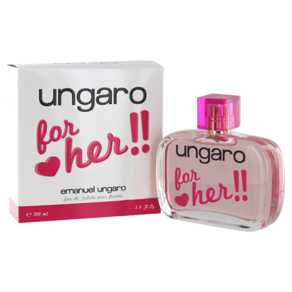 Ungaro for Her