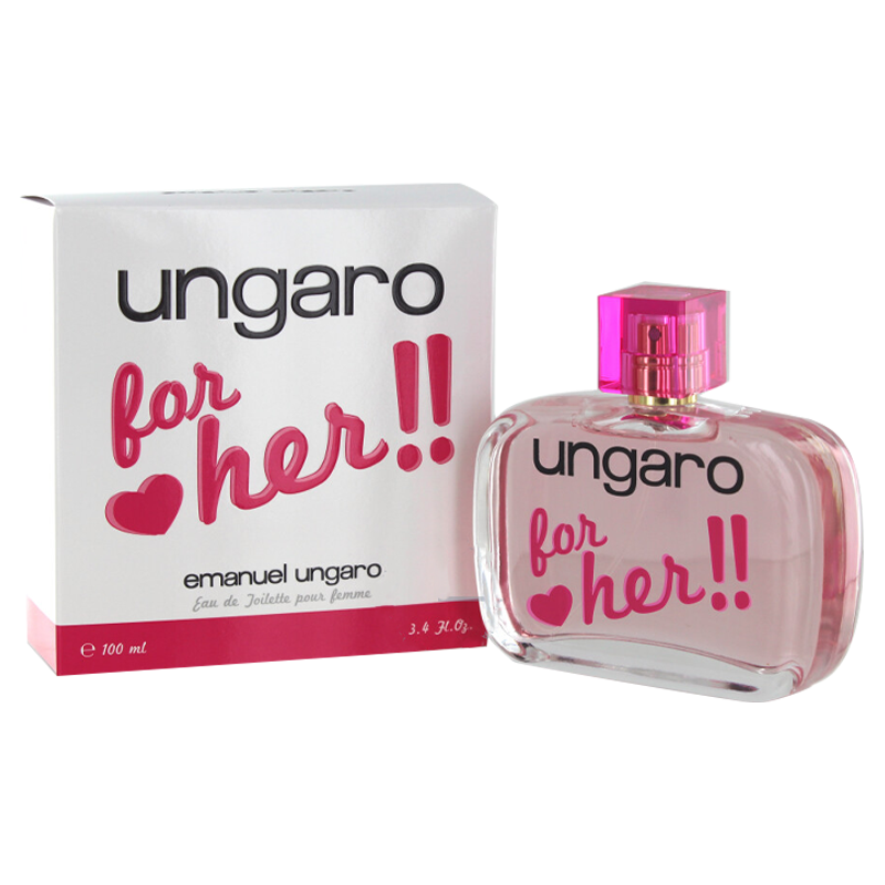 Ungaro for Her
