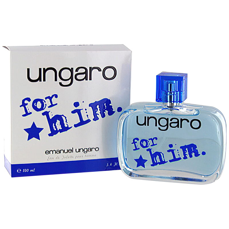 Ungaro for Him