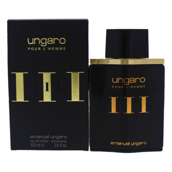 Ungaro III