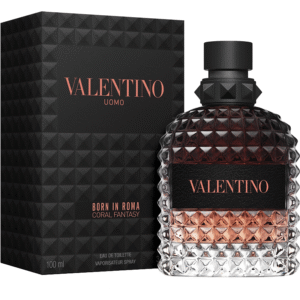 Valentino Uomo Born In Roma Coral Fantasy