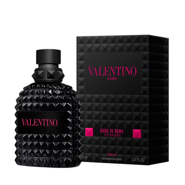Valentino Uomo Extradose