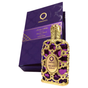 Velvet Gold