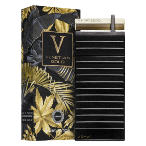 Venetian Gold Limited Edition