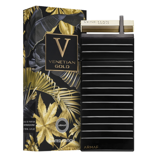 Venetian Gold Limited Edition