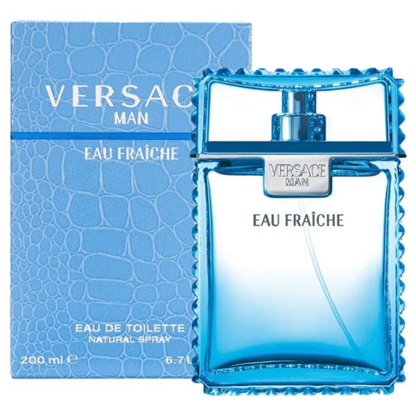 Versace Eau Fraiche
