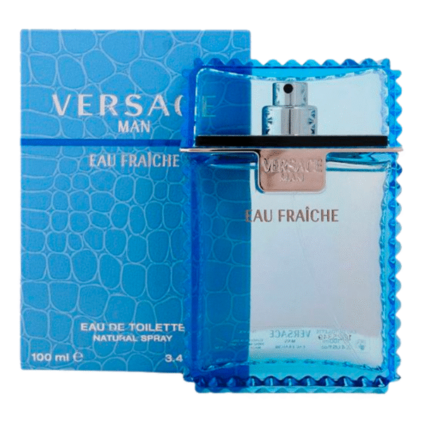 Versace Eau Fraiche