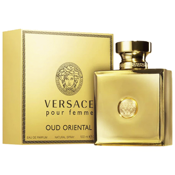 Versace Oud Oriental