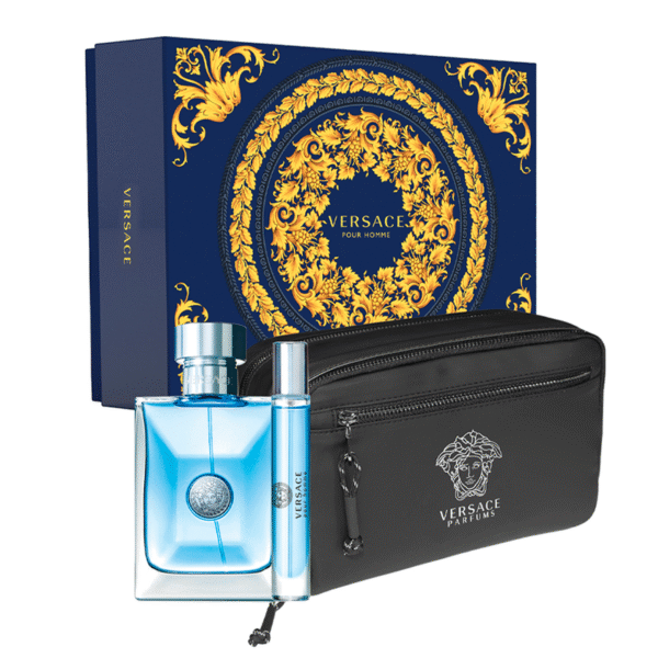 Versace Pour Homme