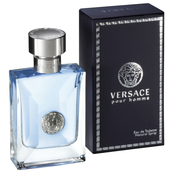 Versace Pour Homme