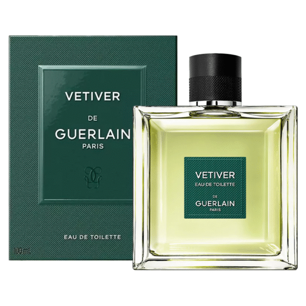 Vetiver