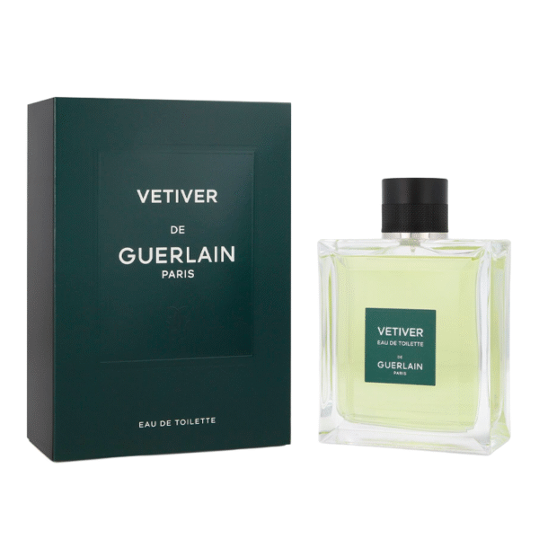 Vetiver
