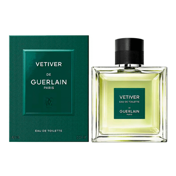 Vetiver