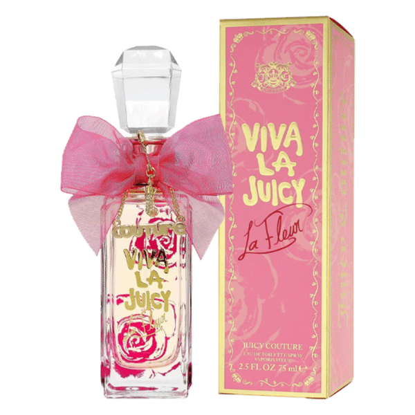 Viva La Juicy La Fleur