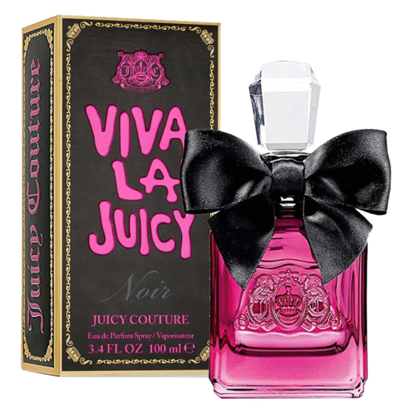 Viva la Juicy Noir