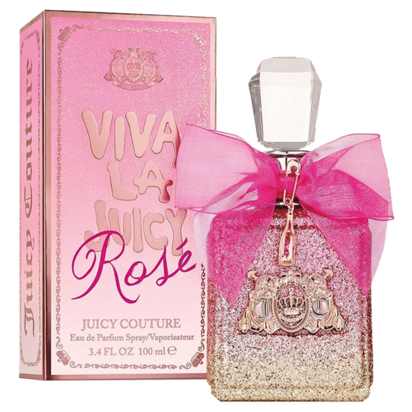 Viva la Juicy Rose