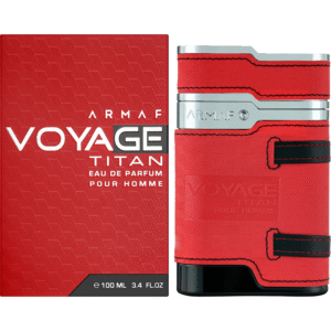 Voyage Titan