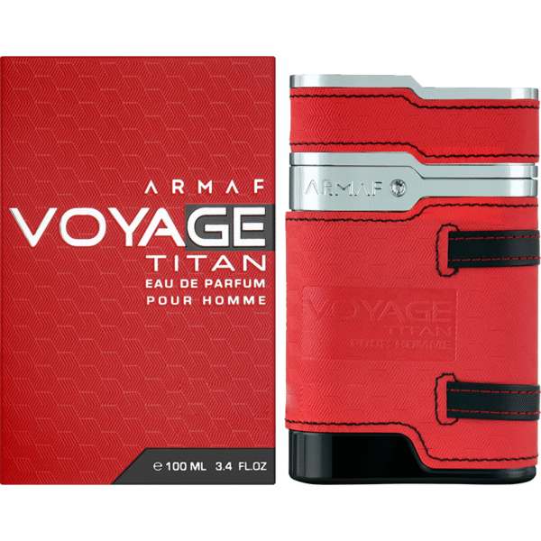 Voyage Titan