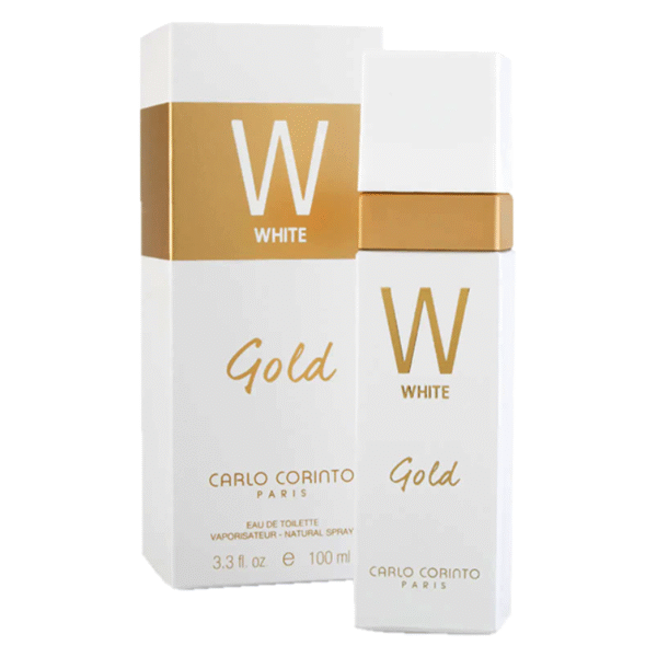 W White Gold