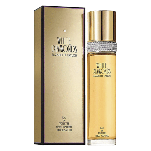 White Diamonds Classic