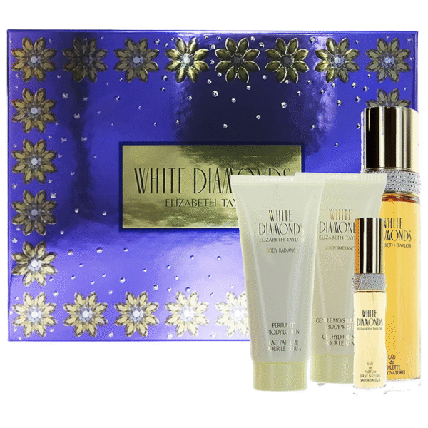 White Diamonds Classic